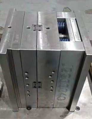 P20 718 ODM dell'OEM di 738 della pressofusione della muffa matrici di stampaggio del metallo