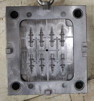Servizio di plastica di plastica di plastica dell'iniezione della muffa dello stampaggio ad iniezione dello stampaggio ad iniezione della muffa