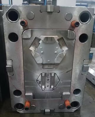 Giro di CNC di elettronica dello stampaggio ad iniezione di precisione dell'incisione laser