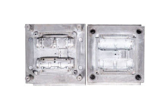 Modanatura di Pin Point Gate Precision Injection per l'elettrodomestico