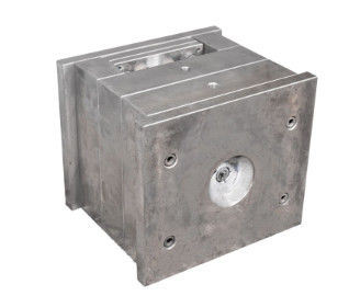 Modanatura di Pin Point Gate Precision Injection per l'elettrodomestico