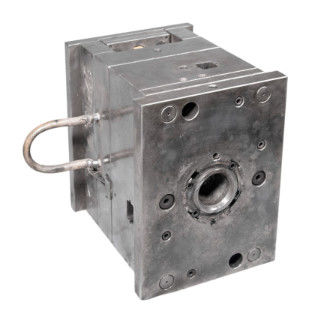Metallo stridente della muffa della pressofusione di CNC EDM che timbra muffa HASCO