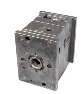 Metallo stridente della muffa della pressofusione di CNC EDM che timbra muffa HASCO