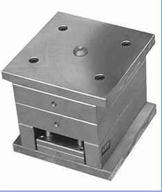Iso dello stampaggio ad iniezione di P20 2738 2344 Pin Point Gate High Precision
