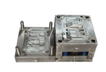 IL PC dell'ANIMALE DOMESTICO di plastica della muffa pp dei prodotti ha personalizzato la progettazione 3D per usando quotidiano