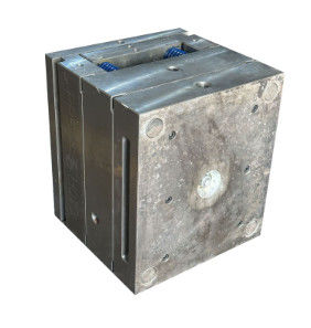 IL PC dell'ANIMALE DOMESTICO di plastica della muffa pp dei prodotti ha personalizzato la progettazione 3D per usando quotidiano