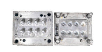 Stampaggio ad iniezione di plastica di alta precisione delle muffe di plastica degli stampaggi ad iniezione