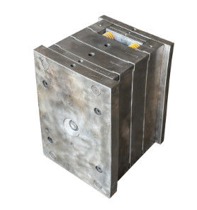 Sotto di precisione del portone dell'OEM stampaggio ad iniezione lo stampaggio ad iniezione di plastica dei prodotti elettronici