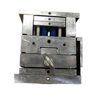 Il trattamento termico ha personalizzato lo strumento di plastica del commestibile di Shell Injection Molding Mold For