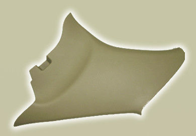 Parti di plastica dell'ABS del PE pp dello stampaggio ad iniezione dell'automobile dell'automobile di nylon delle parti