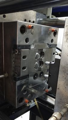 Rivestimento lavorato di plastica degli stampaggi ad iniezione dei router S136H 718H dell'elettrodomestico