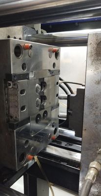 Rivestimento lavorato di plastica degli stampaggi ad iniezione dei router S136H 718H dell'elettrodomestico