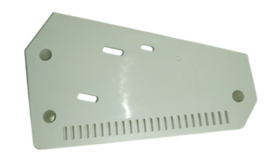 OEM di plastica delle componenti dell'ABS 3C Digital Equipment Shell Screen Printing Electronic Plastic