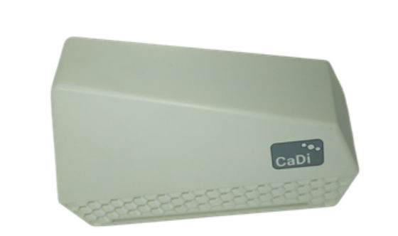 OEM di plastica delle componenti dell'ABS 3C Digital Equipment Shell Screen Printing Electronic Plastic