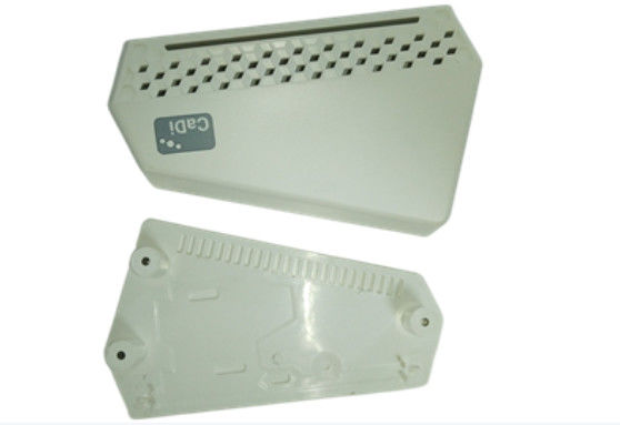 OEM di plastica delle componenti dell'ABS 3C Digital Equipment Shell Screen Printing Electronic Plastic