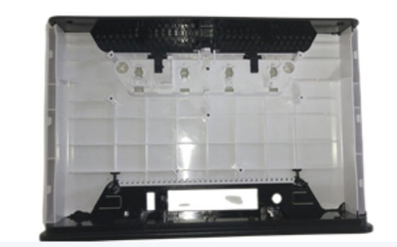 l'elettrodomestico 500K parte la copertura di plastica del router dell'alloggio di plastica del commutatore