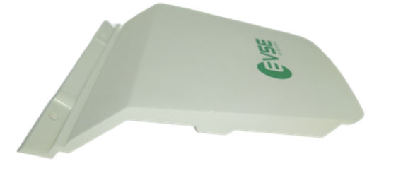 Di P20 H718 S136 stampaggio ad iniezione le parti di plastica di modello rapido delle parti