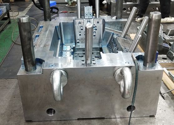 Stampaggio ad iniezione su misura di plastica dello stampaggio ad iniezione di precisione dell'ABS pp per i grandi elettrodomestici