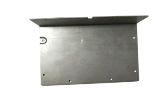Metallo delle parti dell'hardware di precisione dell'OEM SPCC che timbra le parti che fabbricano i servizi
