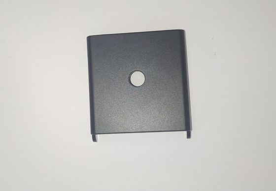 Scatole di plastica stampaggio ad iniezione elettroniche dei pezzi di ricambio CM800 della cavità singola