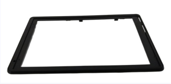 Parti Shell di plastica piano dello stampaggio ad iniezione di NAK80 SKD61 H13