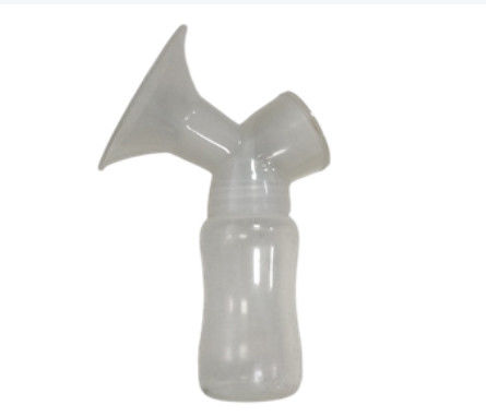 Resistenza al calore delle tiralatte multifunzionali del silicone del commestibile alta
