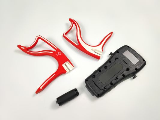 Servizio di plastica dello stampaggio ad iniezione delle parti dell'ABS dell'OEM delle parti dell'elettrodomestico di montaggio della muffa