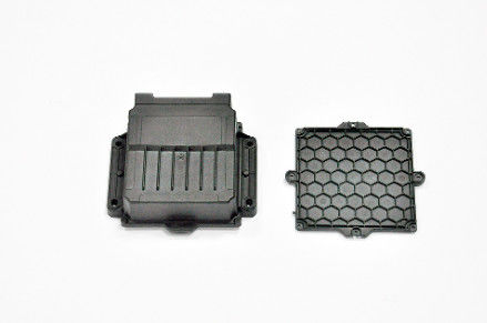 Le parti modellate di plastica su ordinazione di LUPOX GP2156F HQPL000203 lubrificano l'iniezione