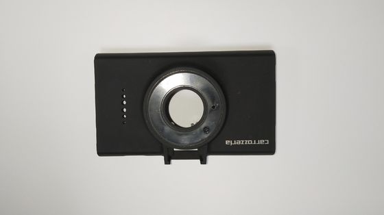 Intelaiatura di plastica dei pezzi di ricambio elettronici di PA del PC dell'ABS pp per