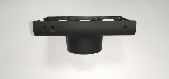 Intelaiatura di plastica dei pezzi di ricambio elettronici di PA del PC dell'ABS pp per