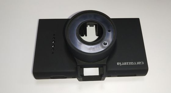 Intelaiatura di plastica dei pezzi di ricambio elettronici di PA del PC dell'ABS pp per
