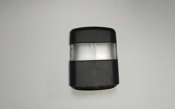 PC Shell Lens Ultrasound di plastica elettronica dell'ABS
