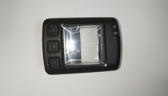 PC Shell Lens Ultrasound di plastica elettronica dell'ABS