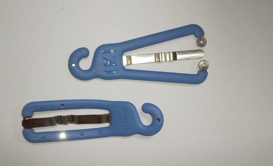 Confezione di materiali di plastica TPE per apparecchiature elettroniche digitali / mediche / parti auto