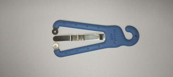 Confezione di materiali di plastica TPE per apparecchiature elettroniche digitali / mediche / parti auto