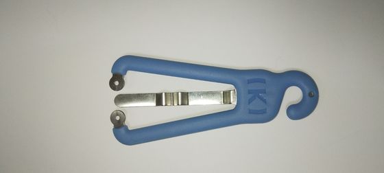 Confezione di materiali di plastica TPE per apparecchiature elettroniche digitali / mediche / parti auto