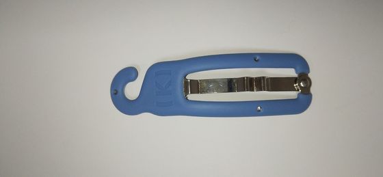 Confezione di materiali di plastica TPE per apparecchiature elettroniche digitali / mediche / parti auto