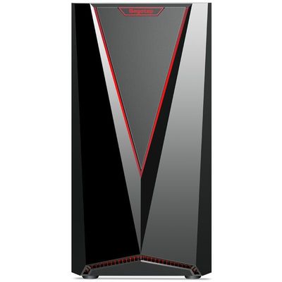RGB Gaming Computer Speaker USB Laptop Piccolo Audio Super Volume Subwoofer desktop