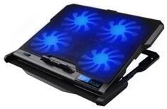 CC di raffreddamento 5V - del cuscinetto del taccuino di 410*294*29mm pezzi di ricambio elettronici 1A