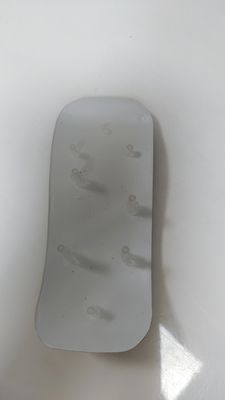ABS / PP Ricambi elettronici chiave di prodotto / mouse per computer parti in plastica