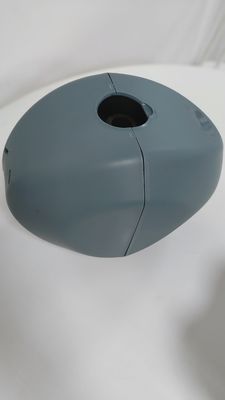 Plastico ISO personalizzato quotidiano parti stampate per iniezione vernice a spruzzo