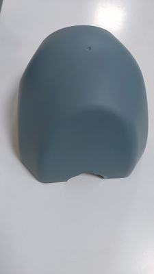 Plastico ISO personalizzato quotidiano parti stampate per iniezione vernice a spruzzo