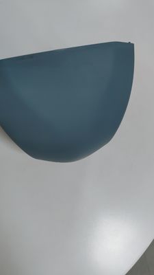 Plastico ISO personalizzato quotidiano parti stampate per iniezione vernice a spruzzo