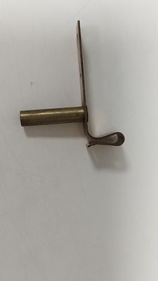 Componenti hardware di precisione di lega di rame