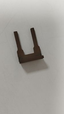 Componenti hardware di precisione di lega di rame