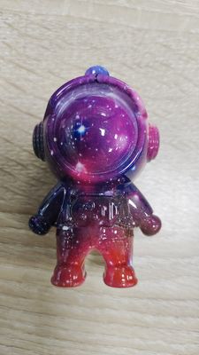Oem Parti stampate a iniezione Bambola per bambini / Zaino chiave Ornamento appeso