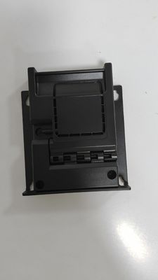Parti di ricambio elettroniche a cavità singola Abs Pa6 Pa66 di plastica
