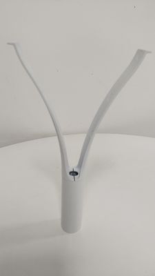 Fabbricazione CNC di leghe di alluminio Fusione a fuso Anodizzante Trattamento superficiale