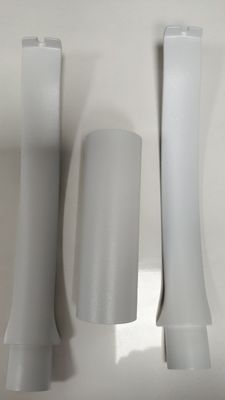 Fabbricazione CNC di leghe di alluminio Fusione a fuso Anodizzante Trattamento superficiale