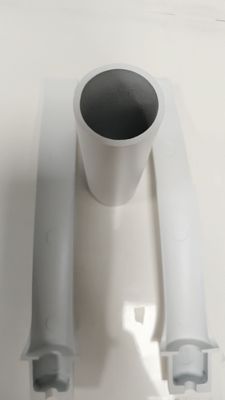 Fabbricazione CNC di leghe di alluminio Fusione a fuso Anodizzante Trattamento superficiale
